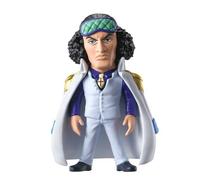 ONE PIECE ONEPI NO MI KUZAN Gacha Gashapon Soldier Dock System Giappone