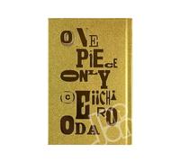 One Piece Only Eiichiro Oda Limited Exhibition Artbook - Japanese - New