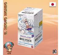 One Piece box op05 Awakening of the New Era OP-05 japanese jap Sealed japan
