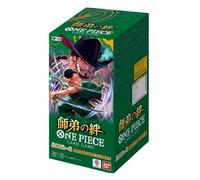 One Piece OP-12 Legacy of the Master Box Sealed - Jap