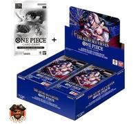 OP-14 EB04 The Azure Sea's Seven - Booster Box One Piece Eng