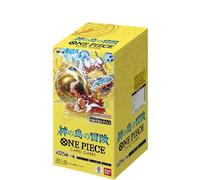 ONE PIECE CARD GAME BOX OP-15 - ADVENTURE ON KAMI’S ISLAND 24 BUSTE (JAP)