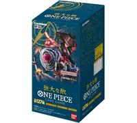 ONE PIECE OP03 - Mighty Enemies Booster Box JAP OP03 sealed (PREORDER)