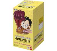 ONE PIECE OP07 - 500 YEAR IN THE FUTURE Booster Box JAP OP07 sealed (PREORDER)