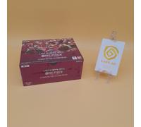 One Piece OP11 A Fist of Divine Speed Booster Box Factory Sealed 2025 English