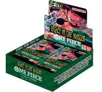 One Piece OP12 Box Legacy of The Master Display 24 Booster ENG