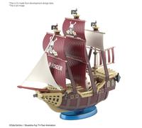 ONE PIECE - Grand Ship Collection Oro Jackson - Model Kit BANDAI