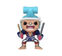 Costume Funko Pop Animazione One Piece Franosuke Wano