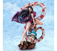 One Piece P.O.P A-Maximum PVC Statue Pirate Empress Boa Hancock 27 cm
