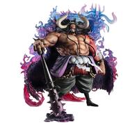One Piece P.O.P. "Maximum" Statua Limited Reprint Kaido The Beast 38cm Megahouse