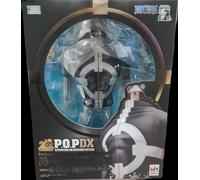 One Piece P.O.P NEO-DX Bartholomew Kuma 20th Anniversary Ver. 33cm By Megahouse