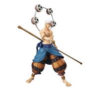 One Piece P.O.P. Portrait Of Pirates NEO-DX Dio Eneru - God Enel PVC Statue
