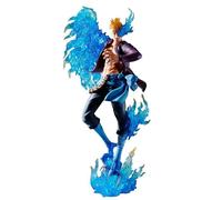 Megahouse One Piece Marco Phoenix Figure Blu