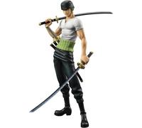 One Piece P.O.P. PVC Statua NEO-DX Roronoa Zoro 10th Limited Ver. MEGAHOUSE
