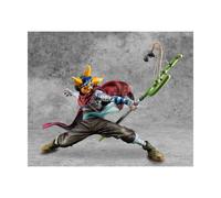 ONE PIECE - Playback Memories Soge King 1/8 Pvc Figure P.O.P. MegaHouse