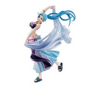 One Piece P.O.P PVC Statue Playback Memories Nefertari Vivi 22 cm