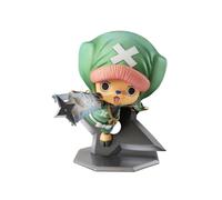 One Piece P.O.P. "Warriors Alliance" Statua Pvc Chopperemon 11 cm Megahouse