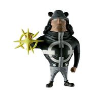 One Piece Mega WCF Pacifista 13cm