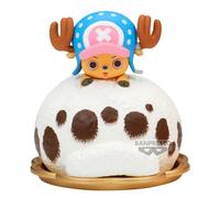One Piece Paldolce Tony Tony Chopper Ver. A figure 5cm Banpresto