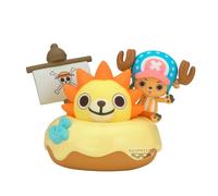 One Piece Paldolce Tony Tony Chopper Ver B figure 5cm Banpresto