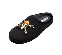 One Piece Pantofola a Mulo LogoUomo (NS9586)