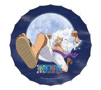 One Piece Paper-Parasol Monkey D. Luffy Gear 5th