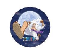 One Piece Paper-Parasol Monkey D. Luffy Gear 5th Sakami Merchandise
