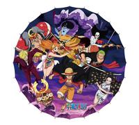 One Piece Paper-Parasol Wano Kuni Saga Sakami Merchandise