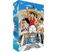 One Piece - Partie 1 - Edition Collector Limitée (Coffret 33 DVD) [Edizione: Francia]