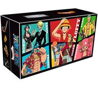 One Piece - Partie 2 - Edition Limitée (Coffret 33 DVD)