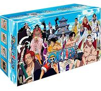 One Piece - Partie 3 - Edition Limitée (Coffret 41 DVD)