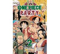 One Piece Party nº 02/07: Ei Andoh: 2