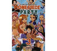 One piece party (Vol. 3)