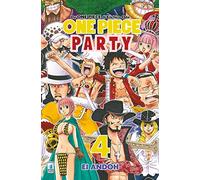 One piece party (Vol. 4)