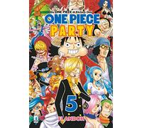 One piece party (Vol. 5)