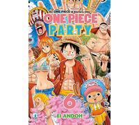 One piece party (Vol. 6)