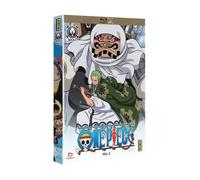 One Piece - Pays De Wano 3