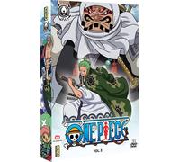 One Piece-Pays de Wano-3 [Edizione: Francia]