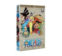 One Piece - Pays De Wano 4
