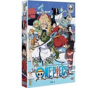 One Piece - Pays De Wano 5