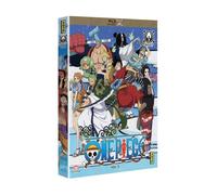 One piece - Pays de wano 5
