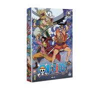 One piece - Pays de wano 6