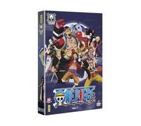 One piece : pays de Wano 7