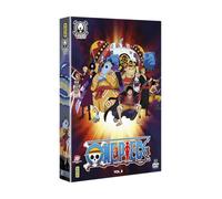 One piece pays de wano 8