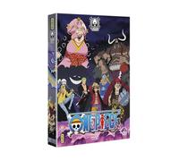ONE PIECE - PAYS DE WANO 9 - 3 DVD - EDITION LIMITEE