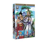 One Piece Pays de Wano Vol.1 [Edizione: Francia]