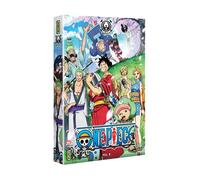 ONE PIECE PAYS DE WANO VOL. 2 [Edizione: Francia]