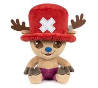 ONE PIECE PELUCHE CHOPPER 25 CM LIVE ACTION ORIGINALE SOFT PLUSH TOYS