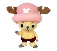 One Piece Peluche Chopper Da 9 Pollici