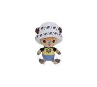 One Piece - Chopper x Trafalgar Law- Peluche Figurine (20cm) - Original & Licensed Manga Anime Chopper Peluche